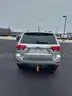 2013 Jeep Grand Cherokee