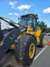 2020 John Deere 644L Large Loader