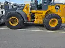 2020 John Deere 644L Large Loader