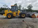 2020 John Deere 644L Large Loader
