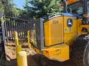 2020 John Deere 644L Large Loader