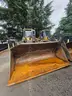 2020 John Deere 644L Large Loader