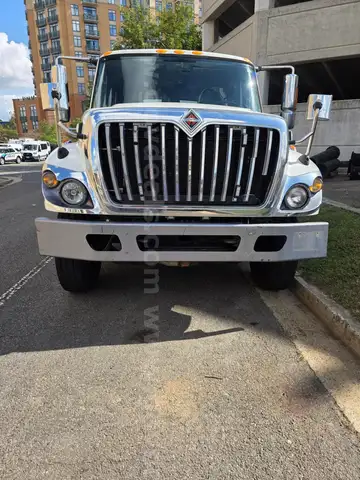 2013 International 7400