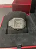 Cartier Santos De Watch