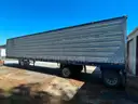Reefer Trailer