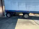 Reefer Trailer