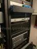 1997 Freightliner FLD120 Mobile Command Center