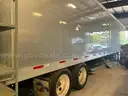 2000 Utility Trailer Manufacturer