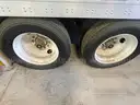 2000 Utility Trailer Manufacturer