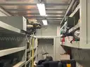 2000 Utility Trailer Manufacturer