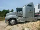 1996 Kenworth T600
