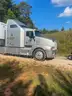 1996 Kenworth T600