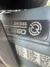 1996 Kenworth T600