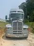 1996 Kenworth T600