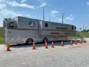 Mobile Command Trailer