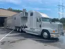 Mobile Command Trailer