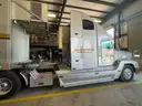 Mobile Command Trailer