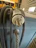 Industrial power lift