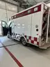 2021 Mercedes-Benz Sprinter Ambulance