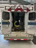 2021 Mercedes-Benz Sprinter Ambulance