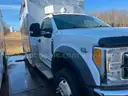 2017 Ford F-550