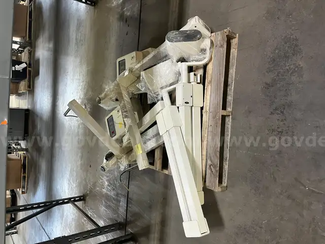 IMAGING GENDEX-GX770