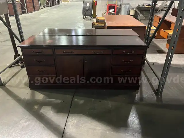CREDENZA