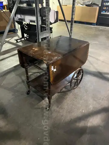 END TABLE