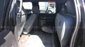 2013 FORD F150 4WD SUPER CREWCAB