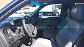 2013 FORD F150 4WD SUPER CREWCAB