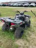 2011 POLARIS SPORTSMAN 500 ATV