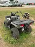2011 POLARIS SPORTSMAN 500 ATV