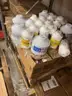 MISC DETERGENT 1 LOT