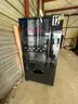 VENDING MACHINES   (1 LOT)