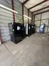 VENDING MACHINES   (1 LOT)