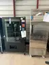 VENDING MACHINES   (1 LOT)