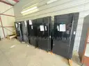 VENDING MACHINES   (1 LOT)
