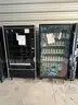 VENDING MACHINES   (1 LOT)