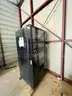 VENDING MACHINES   (1 LOT)