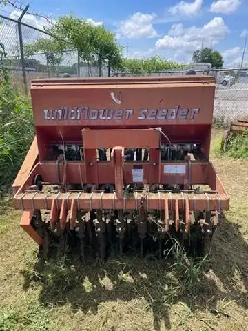 CULTIPACKER/SEEDER