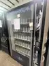 VENDING MACHINES   (QTY-10)