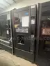 VENDING MACHINES   (QTY-10)
