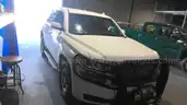 2016 CHEVROLET TAHOE