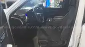 2016 CHEVROLET TAHOE