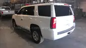 2016 CHEVROLET TAHOE