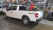2019 FORD F150 4WD SUPERCAB