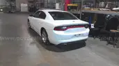 2016 DODGE CHARGER