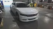 2016 DODGE CHARGER