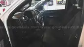2019 FORD EXPEDITION SSV 4X4
