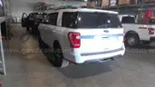 2019 FORD EXPEDITION SSV 4X4
